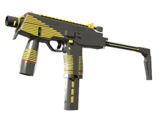 Souvenir MP9 | Bee-Tron (Factory New)