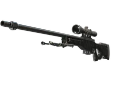 Souvenir AWP | Graphite (Factory New)