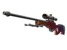 Souvenir AWP | Fade (Factory New)