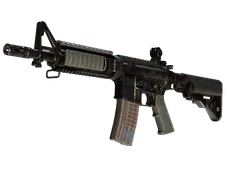 Souvenir M4A4 | Etch Lord (Field-Tested)