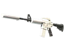 Souvenir M4A1-S | Printstream (Minimal Wear)