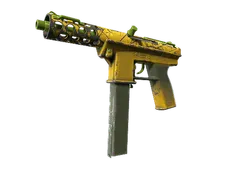 Souvenir Tec-9 | Citric Acid (Field-Tested)