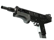 Souvenir MAG-7 | Carbon Fiber (Factory New)