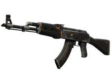 Souvenir AK-47 | Elite Build (Minimal Wear)