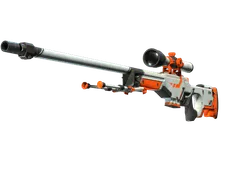 Souvenir AWP | Asiimov (Field-Tested)