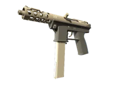 Souvenir Tec-9 | Raw Ceramic (Factory New)