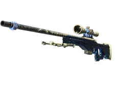 Souvenir AWP | Gungnir (Field-Tested)