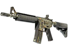 Souvenir M4A4 | Modern Hunter (Field-Tested)