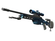 Souvenir SSG 08 | Abyss (Factory New)
