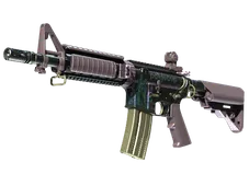 Souvenir M4A4 | Polysoup (Factory New)