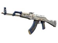 Souvenir AK-47 | Inheritance (Field-Tested)