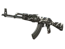 Souvenir AK-47 | Breakthrough (Field-Tested)