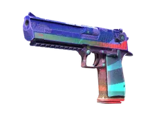 Souvenir Desert Eagle | Starcade (Factory New)