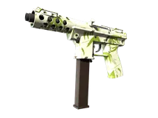 Souvenir Tec-9 | Bamboo Forest (Minimal Wear)