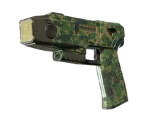 Souvenir Zeus x27 | Swamp DDPAT (Field-Tested)