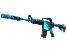 Souvenir M4A1-S | Icarus Fell (Factory New)