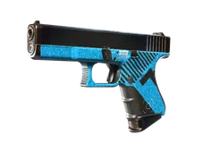 Souvenir Glock-18 | AXIA (Factory New)