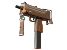 Souvenir MAC-10 | Bronzer (Factory New)