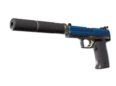 Souvenir USP-S | Royal Guard (Factory New)