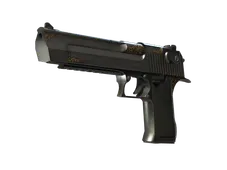 Souvenir Desert Eagle | Heirloom (Field-Tested)