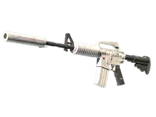 Souvenir M4A1-S | Printstream (Battle-Scarred)