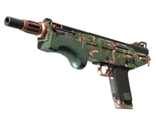 Souvenir MAG-7 | Wildwood (Field-Tested)