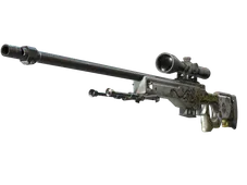 Souvenir AWP | Worm God (Factory New)