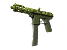 Souvenir Tec-9 | Garter-9 (Factory New)