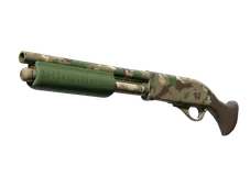 Souvenir Sawed-Off | Forest DDPAT (Factory New)
