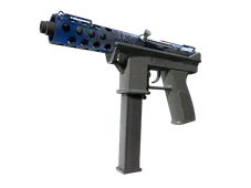 Souvenir Tec-9 | Ice Cap (Factory New)