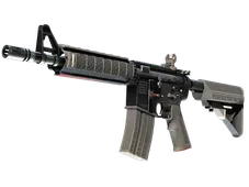 Souvenir M4A4 | Magnesium (Minimal Wear)