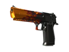 Souvenir Desert Eagle | Blaze (Factory New)