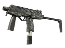 Souvenir MP9 | Featherweight (Field-Tested)
