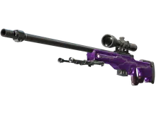 Souvenir AWP | Lightning Strike (Factory New)