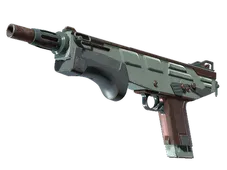 Souvenir MAG-7 | Copper Oxide (Field-Tested)