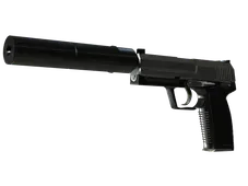Souvenir USP-S | Stainless (Field-Tested)