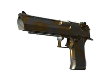 Souvenir Desert Eagle | Bronze Deco (Factory New)