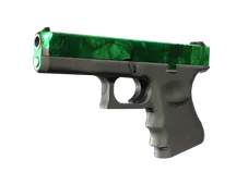 Glock-18 | Gamma Doppler Emerald