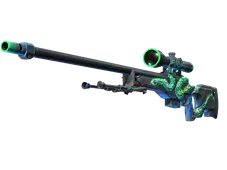 Souvenir AWP | Atheris (Field-Tested)
