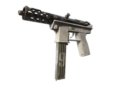 Souvenir Tec-9 | Slag (Factory New)