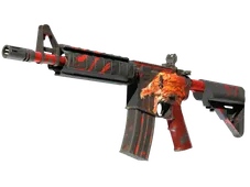 Souvenir M4A4 | Howl (Field-Tested)