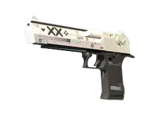 Souvenir Desert Eagle | Printstream (Field-Tested)