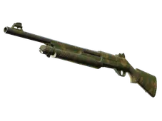 Souvenir Nova | Forest Leaves (Field-Tested)