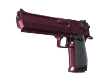 Souvenir Desert Eagle | Mulberry (Minimal Wear)