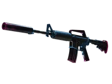 Souvenir M4A1-S | Decimator (Field-Tested)