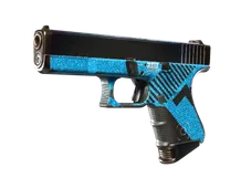 Souvenir Glock-18 | AXIA (Field-Tested)