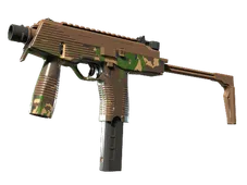 Souvenir MP9 | Multi-Terrain (Factory New)