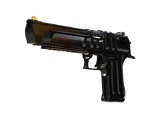 Souvenir Desert Eagle | Light Rail (Field-Tested)