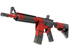Souvenir M4A4 | Evil Daimyo (Field-Tested)