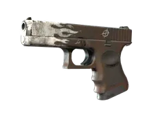 Souvenir Glock-18 | Oxide Blaze (Field-Tested)
